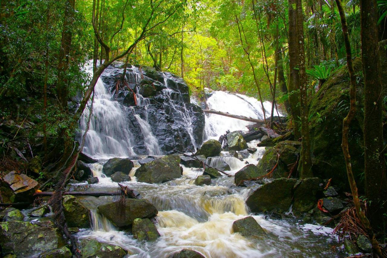 Bellthorpe Stays Малени Экстерьер фото