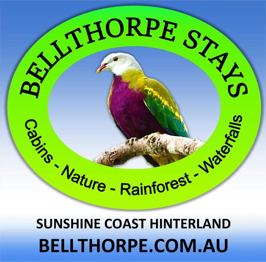 Bellthorpe Stays Малени Экстерьер фото